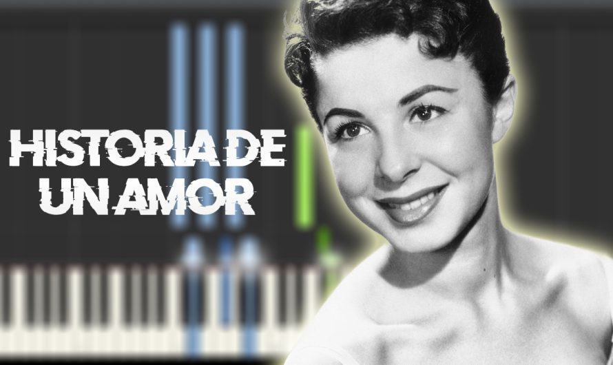 Eydie Gormé & Los Panchos – Historia de un amor