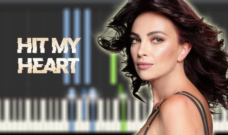 Benassi Bros feat.Dhany - Hit My Heart