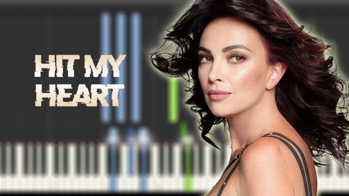 Benassi Bros feat.Dhany - Hit My Heart