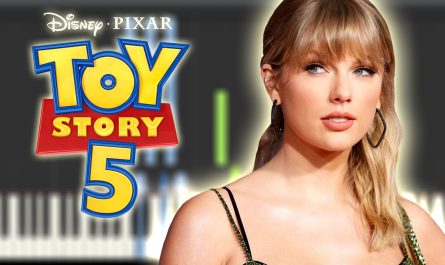 Taylor Swift - I Knew It, I Knew You