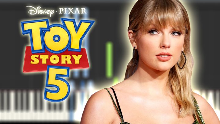 Taylor Swift - I Knew It, I Knew You