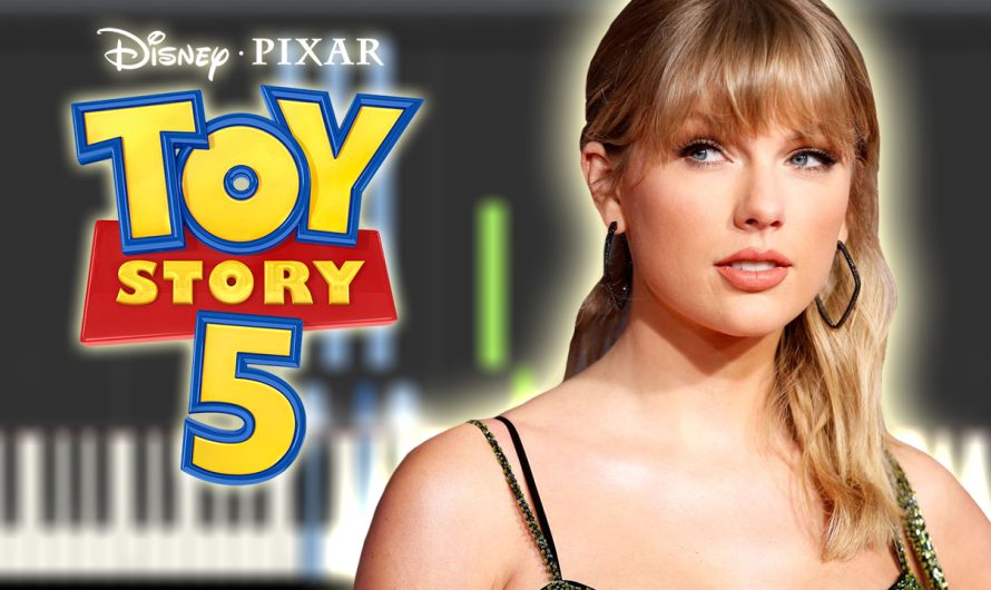 Taylor Swift – I Knew It, I Knew You