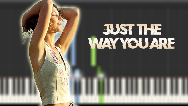 Milky - Just The Way You Are