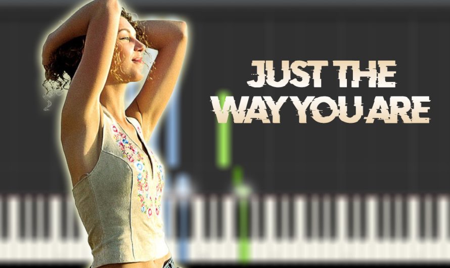 Milky – Just The Way You Are