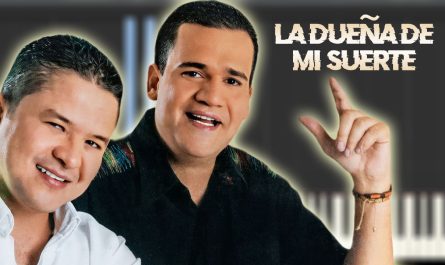 La dueña de mi suerte - Ramiro y Joche