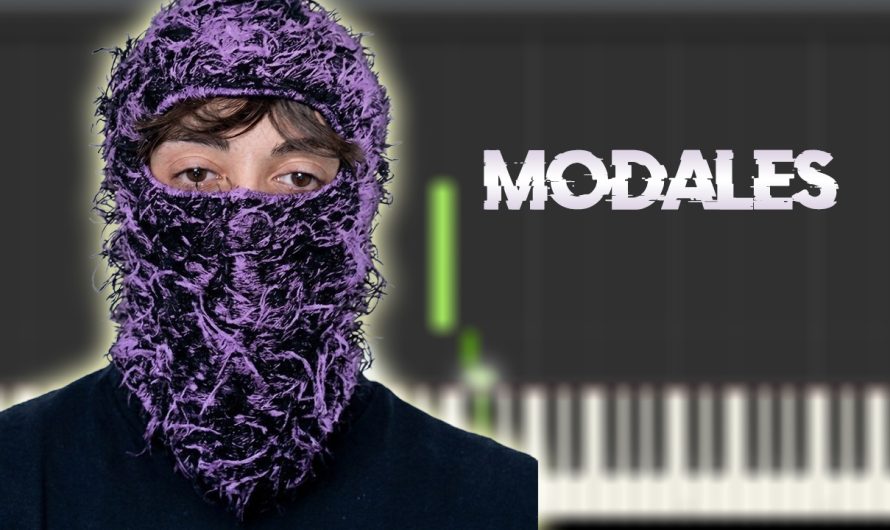 GSUS LZ – MODALES