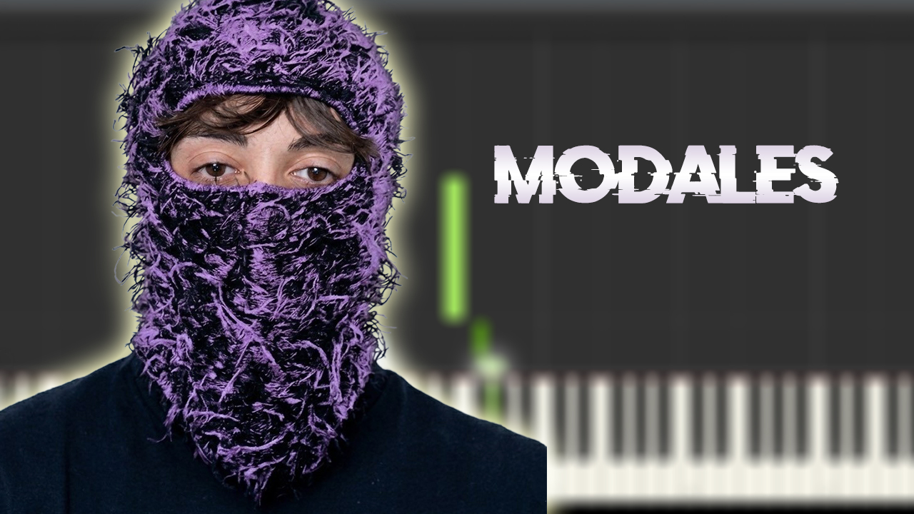 GSUS LZ - MODALES