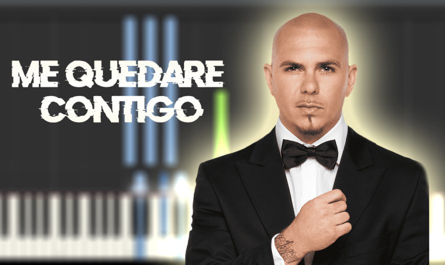 Pitbull & Ne-Yo – Me Quedaré Contigo ft. Lenier & El Micha
