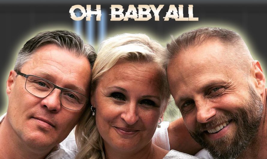 Sonic Dream Collective – Oh, Baby All