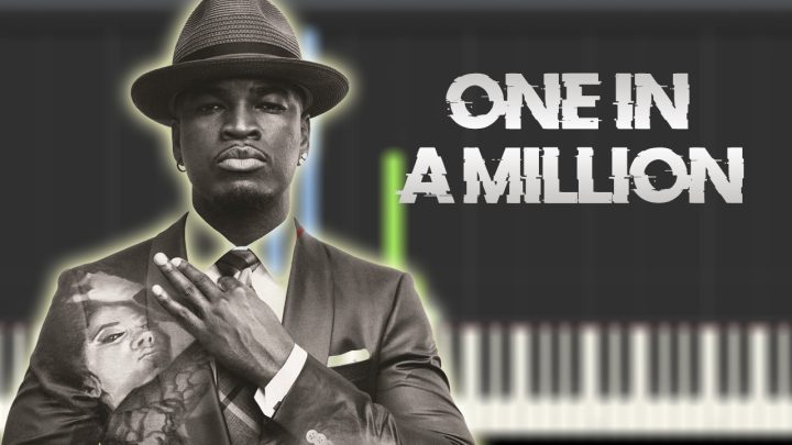 Ne‐Yo - One in a Million
