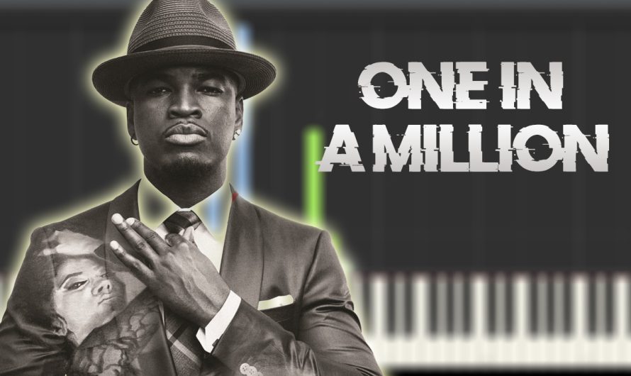 Ne‐Yo – One in a Million