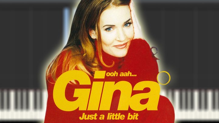 Gina G - Ooh Aah