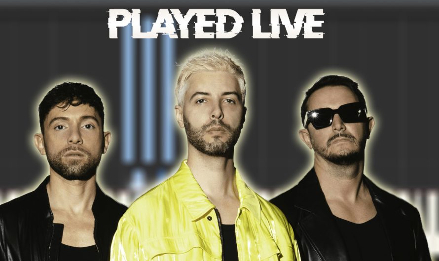 Meduza X Faithless X Alan Fitzpatrick X The Stickmen + More – PLAYED LIVE