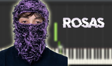 GSUS LZ - ROSAS