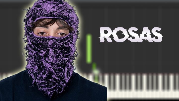 GSUS LZ - ROSAS