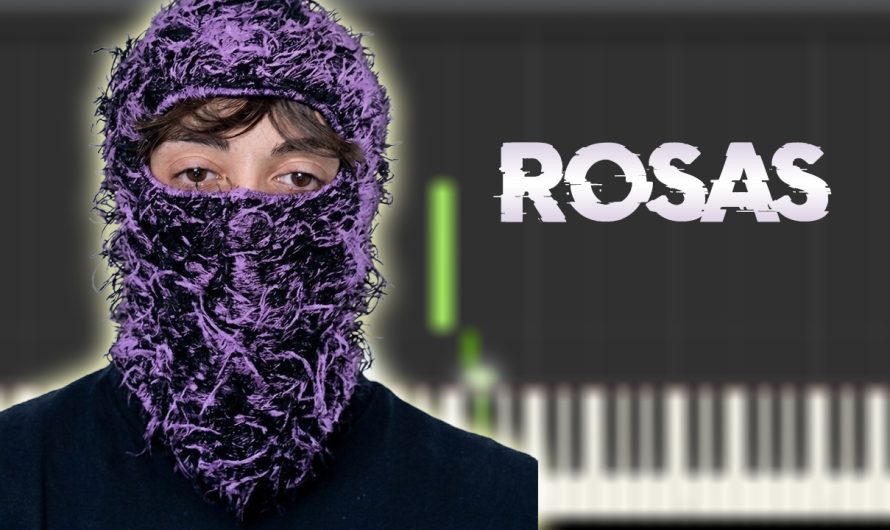 GSUS LZ – ROSAS