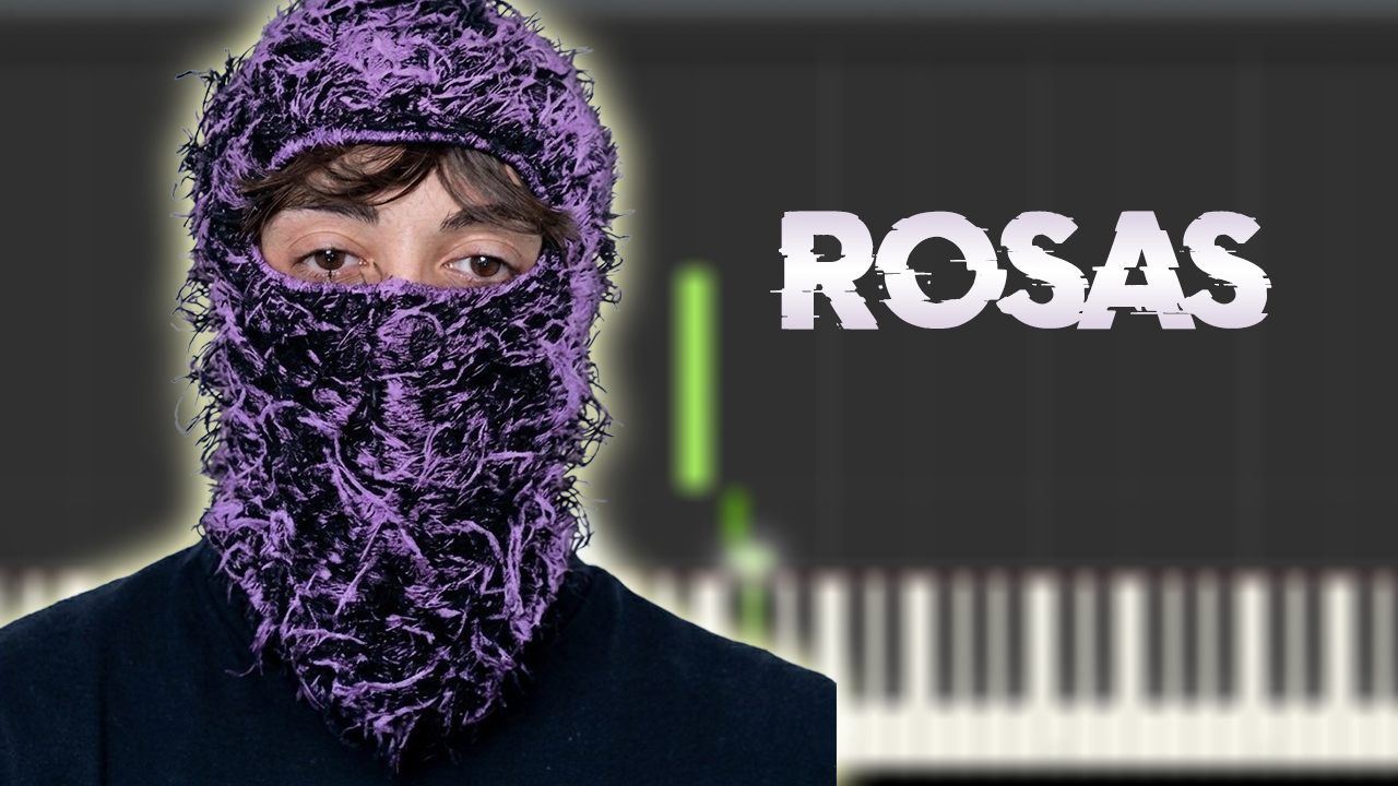 GSUS LZ - ROSAS