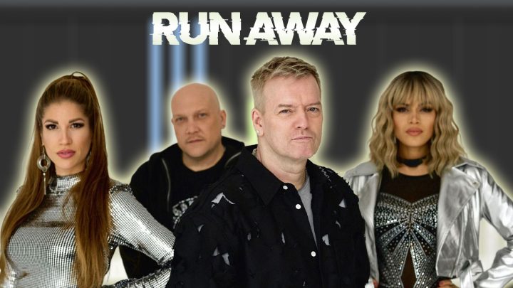 Real McCoy - Run Away