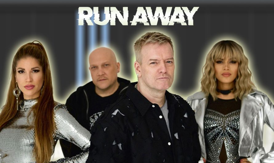 Real McCoy – Run Away