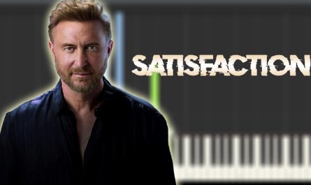David Guetta vs Benny Benassi - Satisfaction