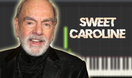 Neil Diamond - Sweet Caroline