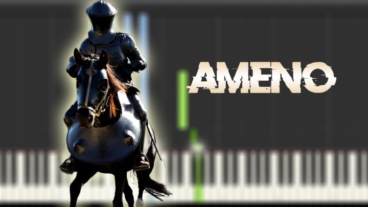 Era - Ameno (The Scientist Remix)