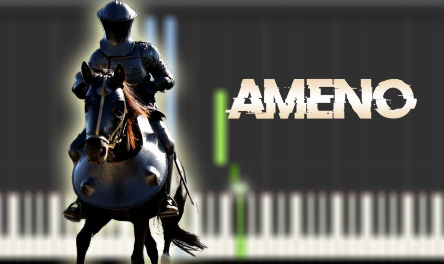 Era – Ameno (The Scientist Remix)
