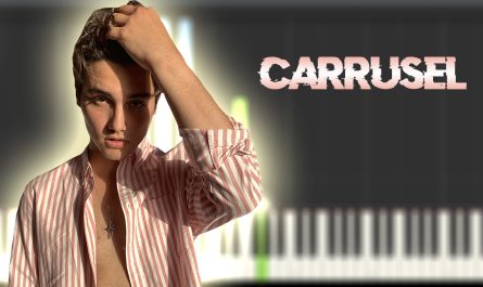 HUMBE - CARRUSEL