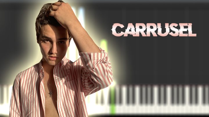 HUMBE - CARRUSEL
