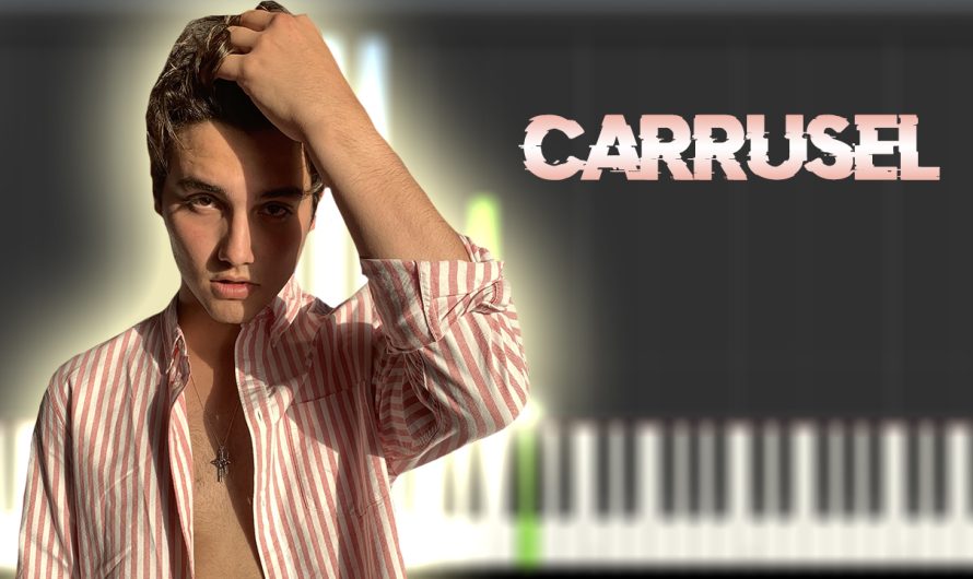HUMBE – CARRUSEL