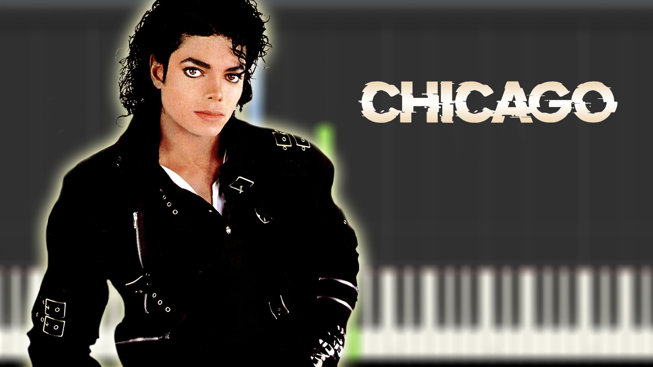 Michael Jackson - Chicago
