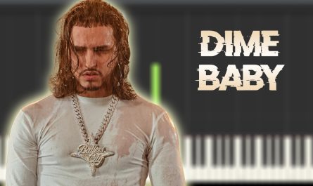 Clarent - Dime Baby