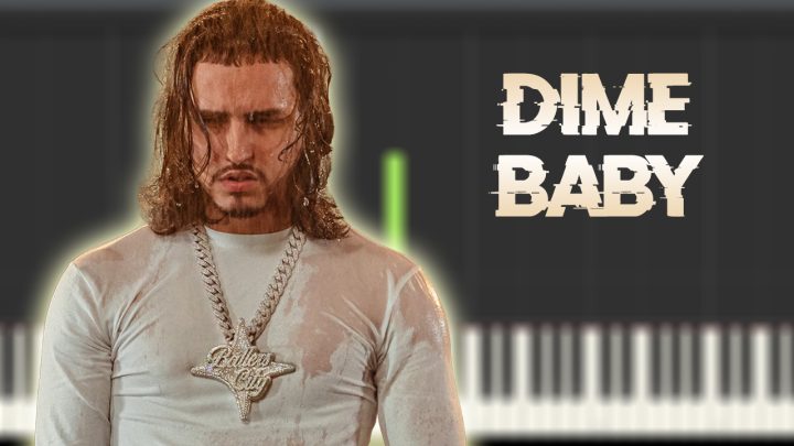 Clarent - Dime Baby