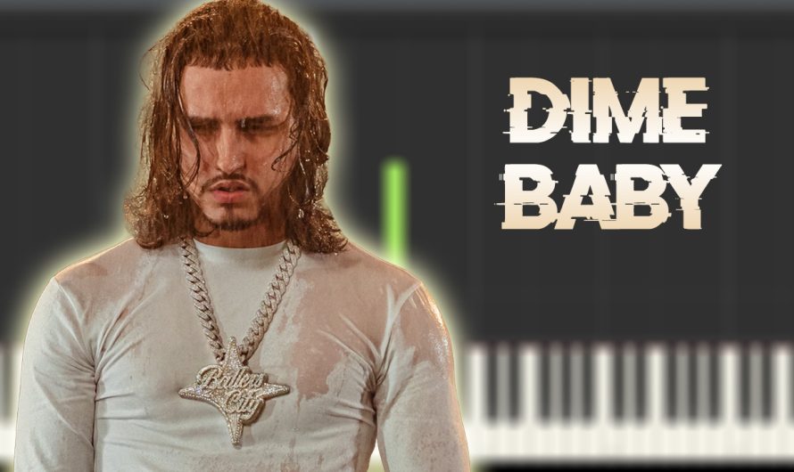 Clarent – Dime Baby
