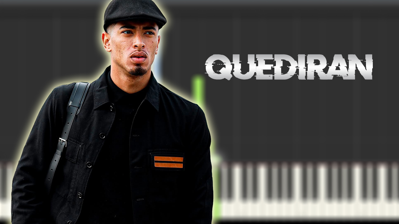 GSUS LZ - QUÉDIRÁN
