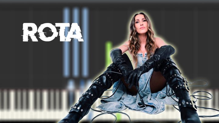 Malú - Rota