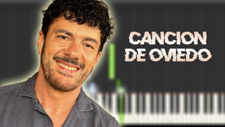 FRAN JUESAS - CANCIÓN DE OVIEDO