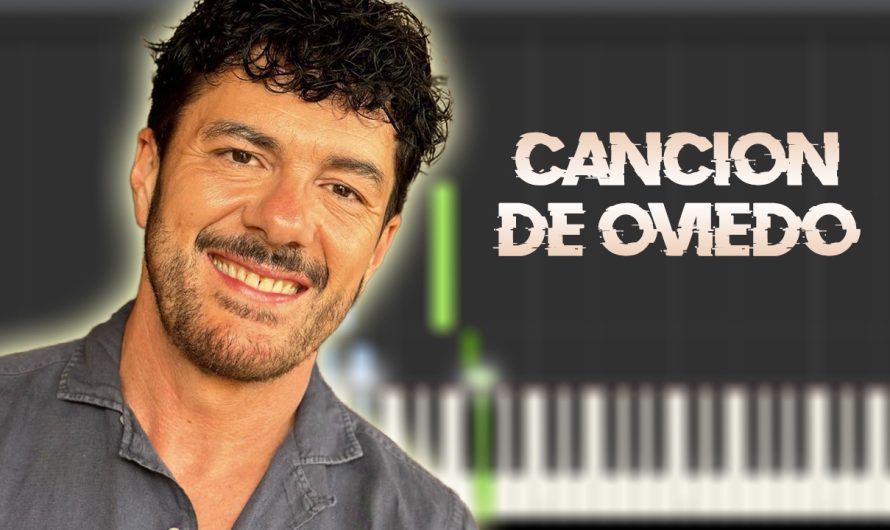 FRAN JUESAS – CANCIÓN DE OVIEDO