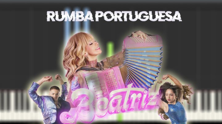 Grupo Beatriz - Rumba portuguesa