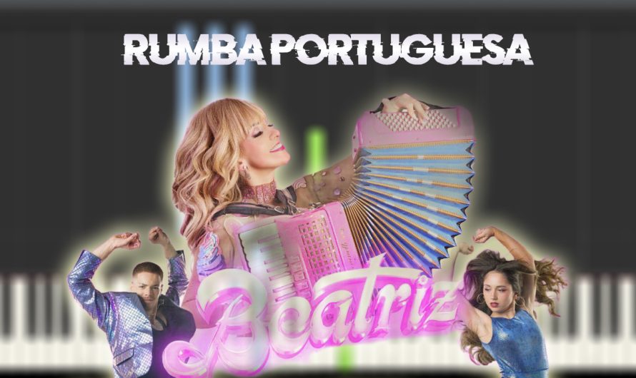 Grupo Beatriz – Rumba portuguesa