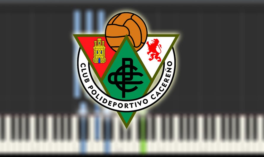 Himno CP Cacereño