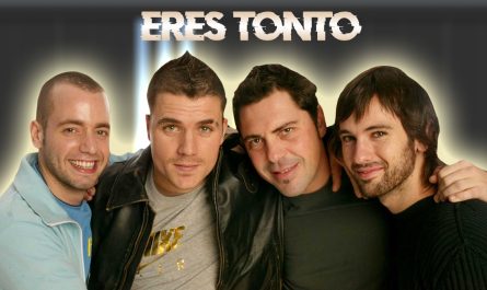 El Canto del Loco - Eres tonto