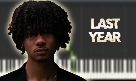 Bryant Barnes - Last Year