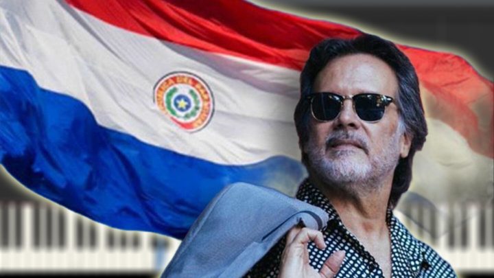 Mi Paraguay - Los Hobbies