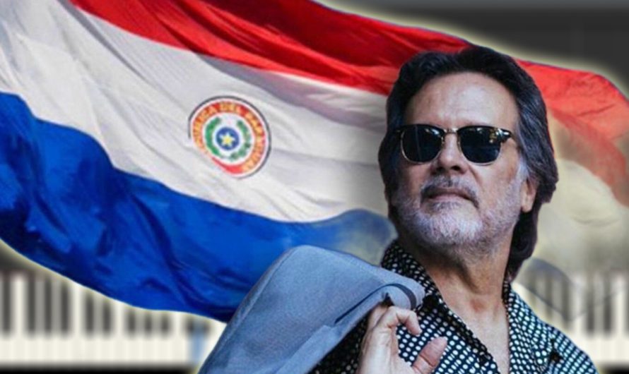 Mi Paraguay – Los Hobbies