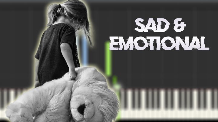 First Love - Sad & Emotional