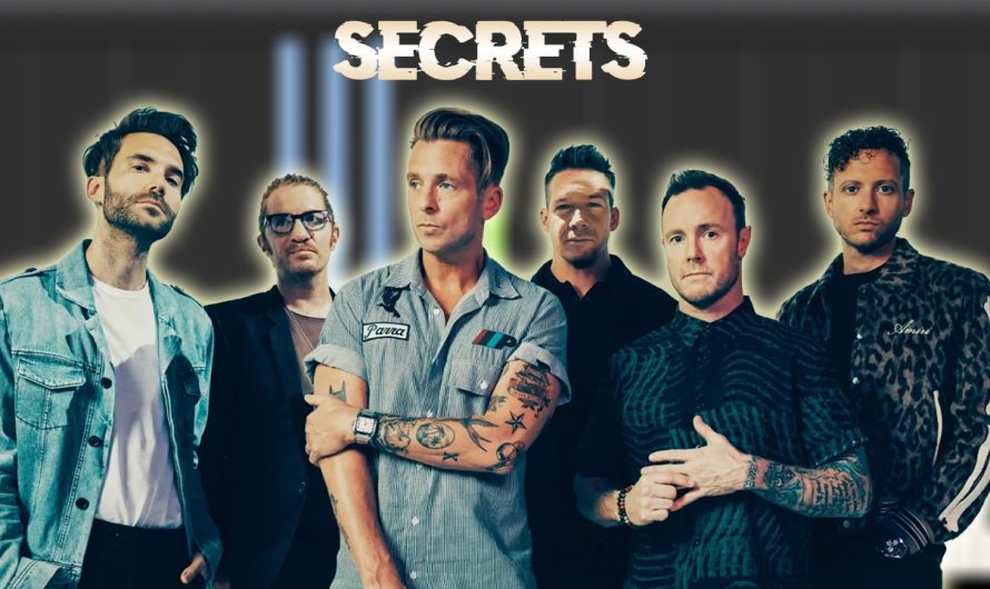 OneRepublic – Secrets