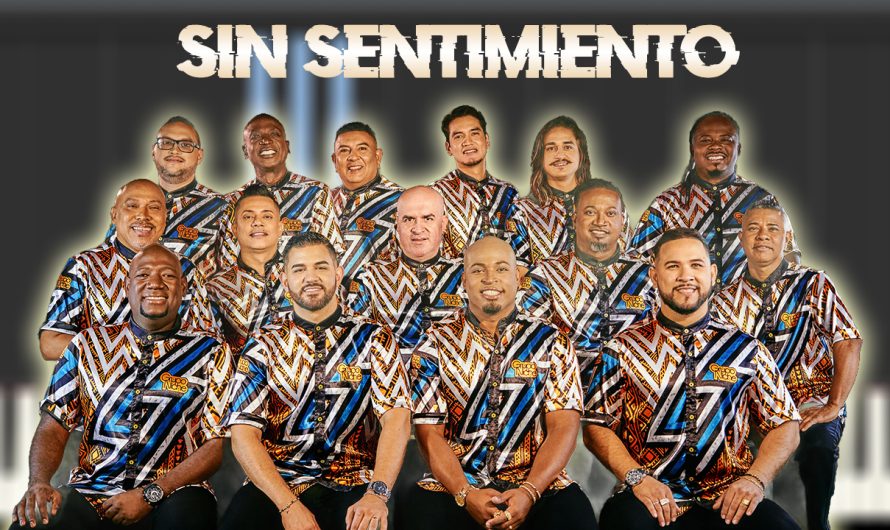 Grupo Niche – Sin sentimiento