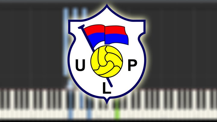 Himno de la UP Langreo