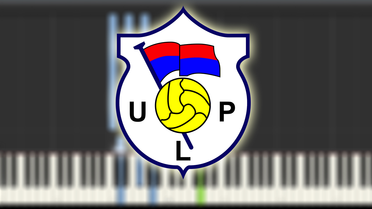 Himno de la UP Langreo